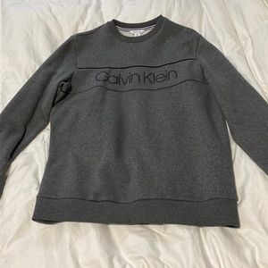 Calvin Klein Crewneck